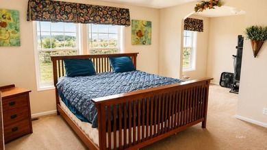 Enjoy country living just minutes from Glendive on this unique - photo 12