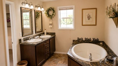 Enjoy country living just minutes from Glendive on this unique - photo 13