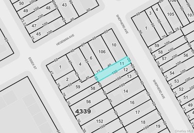 Discover a prime development opportunity at 764 Shepherd Avenue - photo 3