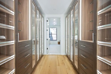 391 Manhattan Avenue A masterfully renovated South Harlem - photo 13