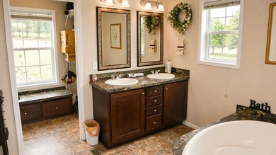 Enjoy country living just minutes from Glendive on this unique - photo 14