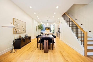 391 Manhattan Avenue A masterfully renovated South Harlem - photo 15