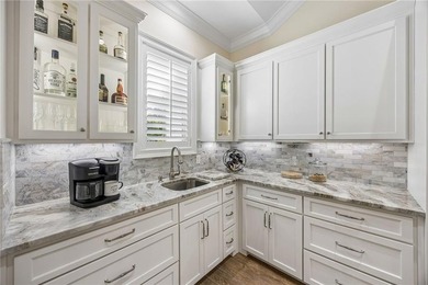 Welcome to refined coastal living in the highly sought-after - photo 16