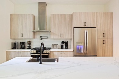 391 Manhattan Avenue A masterfully renovated South Harlem - photo 16
