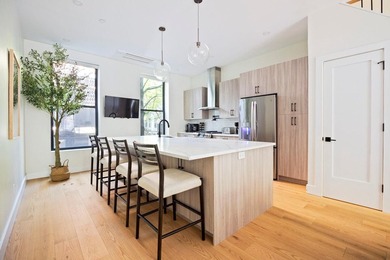 391 Manhattan Avenue A masterfully renovated South Harlem - photo 17