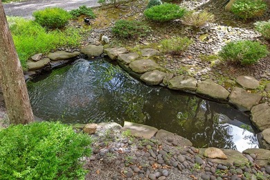 Situated at the end of a cul-de-sac street, this - photo 23