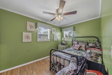 Welcome to 477 Avant Road, where classic Lake Sinclair cottage - photo 25
