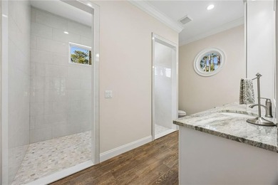 Welcome to refined coastal living in the highly sought-after - photo 30