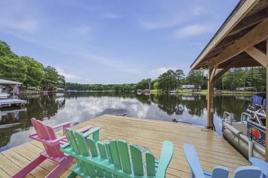 Welcome to 477 Avant Road, where classic Lake Sinclair cottage - photo 30