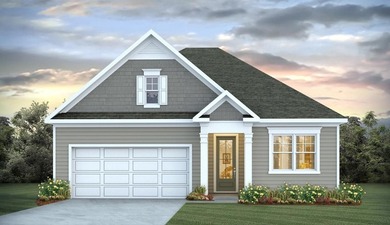 Lake Home For Sale in Ash, North Carolina