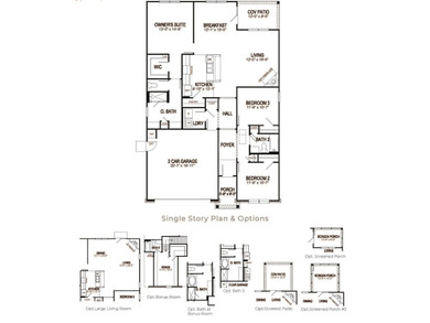 Welcome Brunswick Plantation! A gated community with 24 hours - photo 2