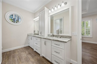 Welcome to refined coastal living in the highly sought-after - photo 32