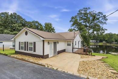 Welcome to 477 Avant Road, where classic Lake Sinclair cottage - photo 33