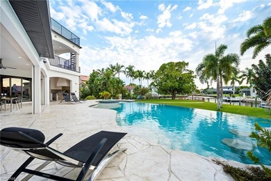 Modern Waterfront Masterpiece with Gulf Access enjoying - photo 34