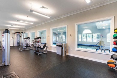 Welcome Brunswick Plantation! A gated community with 24 hours - photo 5
