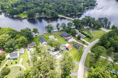 Welcome to 477 Avant Road, where classic Lake Sinclair cottage - photo 38