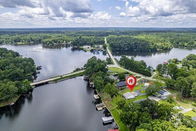 Welcome to 477 Avant Road, where classic Lake Sinclair cottage - photo 40
