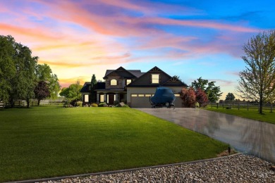 Lake Home For Sale in Nampa, Idaho