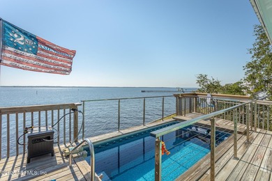 This 3-bedroom 2 bath is a Octagon home on .333 acres is built - photo 1
