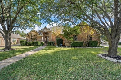 (private lake, pond, creek) Home For Sale in Waco Texas