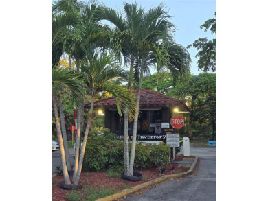 Lake Condo For Sale in Lauderhill, Florida
