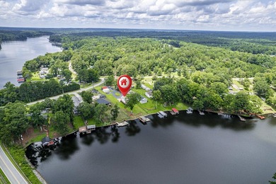 Welcome to 477 Avant Road, where classic Lake Sinclair cottage - photo 42