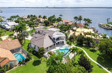 Modern Waterfront Masterpiece with Gulf Access enjoying - photo 43