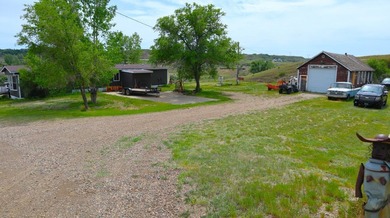 Enjoy country living just minutes from Glendive on this unique - photo 44