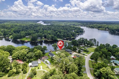 Welcome to 477 Avant Road, where classic Lake Sinclair cottage - photo 44
