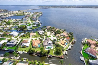 Modern Waterfront Masterpiece with Gulf Access enjoying - photo 44
