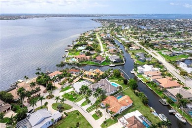 Modern Waterfront Masterpiece with Gulf Access enjoying - photo 45