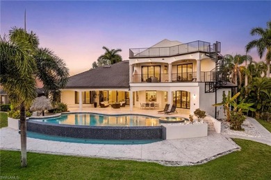 Modern Waterfront Masterpiece with Gulf Access enjoying - photo 46
