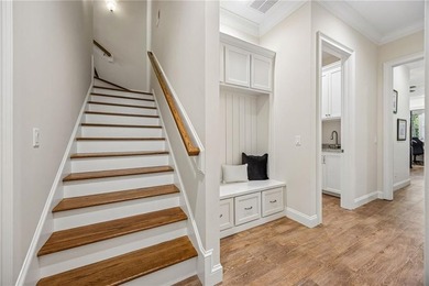 Welcome to refined coastal living in the highly sought-after - photo 47