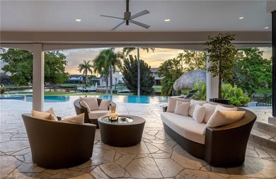 Modern Waterfront Masterpiece with Gulf Access enjoying - photo 47