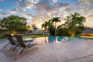 Modern Waterfront Masterpiece with Gulf Access enjoying - photo 48