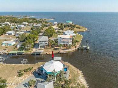 This 3-bedroom 2 bath is a Octagon home on .333 acres is built - photo 8