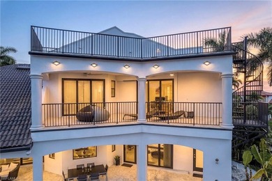 Modern Waterfront Masterpiece with Gulf Access enjoying - photo 49