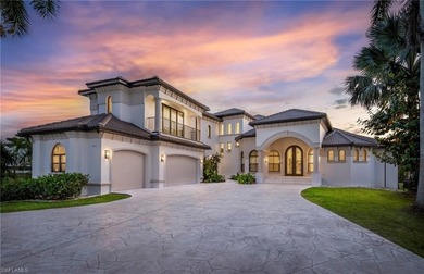 Modern Waterfront Masterpiece with Gulf Access enjoying - photo 50