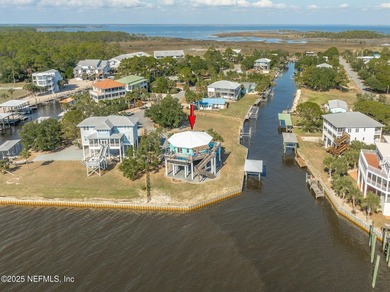 This 3-bedroom 2 bath is a Octagon home on .333 acres is built - photo 10