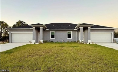 This is a brand-new construction duplex offering exceptional - photo 1