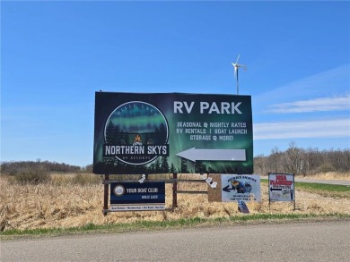 Lake Commercial For Sale in Isle, Minnesota