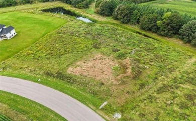 (private lake, pond, creek) Lot For Sale in Saint Stephen Minnesota