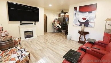 Welcome to this beautifully maintained first-floor UPGRADED - photo 2