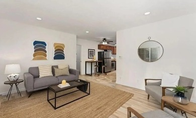 Welcome to this beautifully maintained first-floor UPGRADED - photo 3