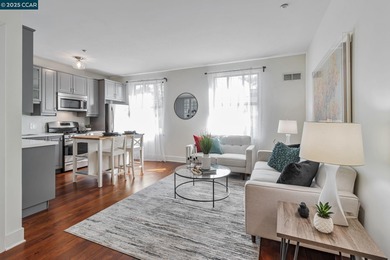 Modern Comfort in the Heart of Piedmont Avenue Welcome to Il