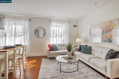 Modern Comfort in the Heart of Piedmont Avenue Welcome to Il