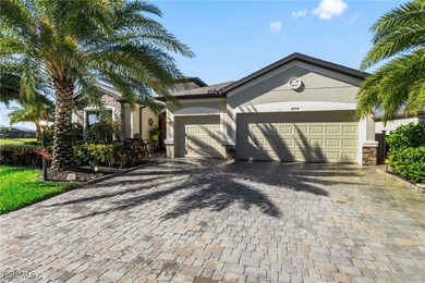 Lake Home For Sale in Fort Myers, Florida