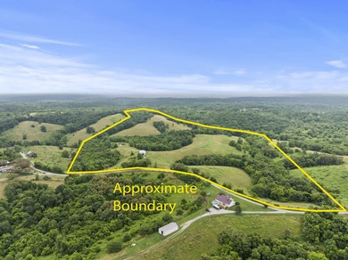 (private lake, pond, creek) Acreage Sale Pending in Carlisle Kentucky