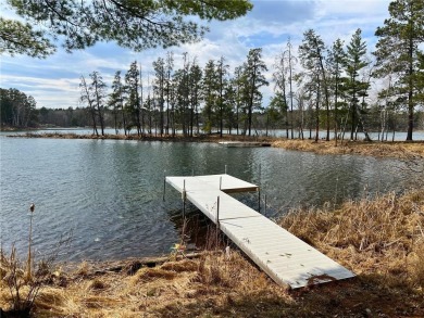 Lake Home For Sale in Nevis, Minnesota