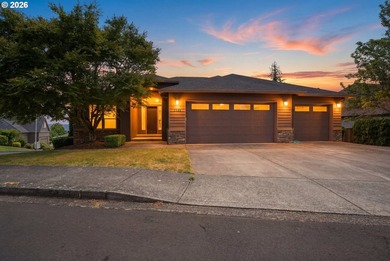 Nestled in one of Washougal's most sought-after estate - photo 1